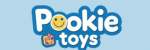 pookie toys 200x50